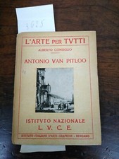 antonio van pitloo	 di Alberto