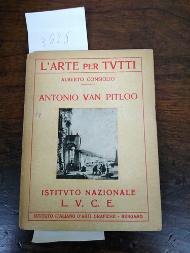 Antonio van pitloo alberto - antonio,