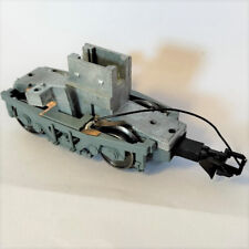 CARRELLO TRASMISSIONE ROTAIE