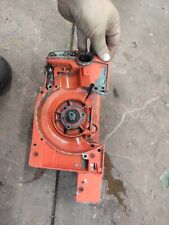 Carter Motore Completo Di Albero Husqvarna 61 272