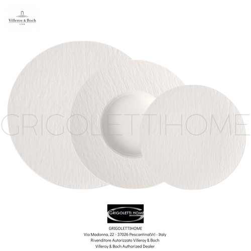 Manufacture rock blanc - manufacture,