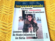 Rivista internazionale numero - internazionale,