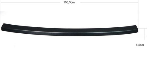 Paraurti oppl per mitsubishi - oppl,