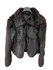 GIACCA CORTA VINTAGE DONNA IN