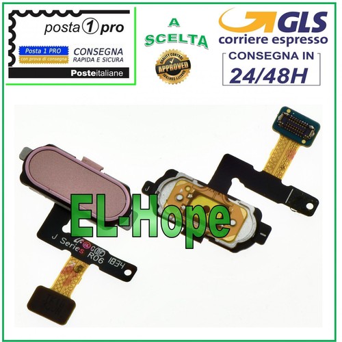 Tasto centrale home samsung - tasto,