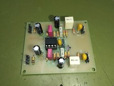 Preamplificatore stereo - preamplificatore,