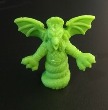 MIMP MONSTER IN MY POCKET NEON