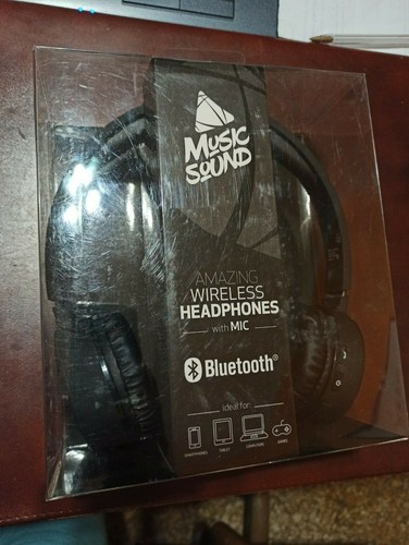 Cuffie microfono bluetooth