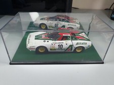 Lancia stratos alitalia base - lancia,