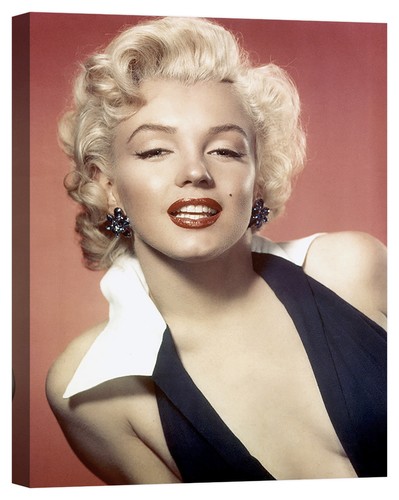 Quadro marilyn monroe stampa - quadro,