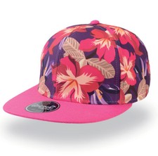 Cappello Rapper Donna Berretto