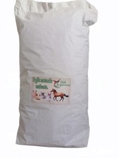 PAGLIA  SACCHI PER POLLAI