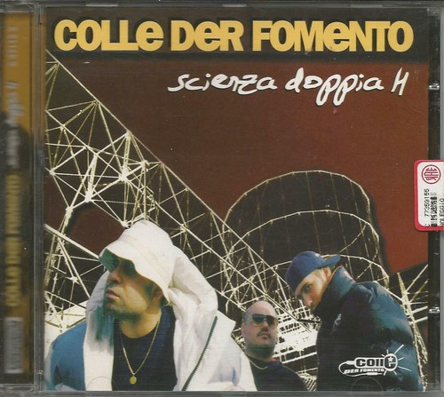 Colle der fomento - der,