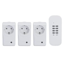Unitec 48110 Kit interruttore