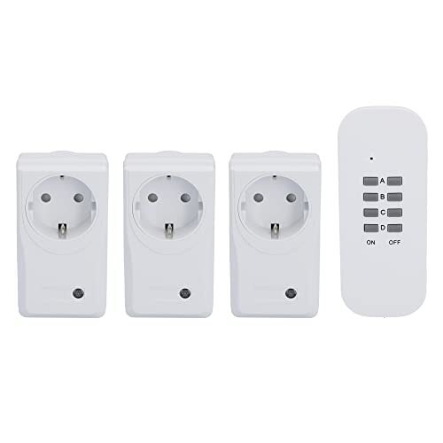 Unitec 48110 kit interruttore - 48110,