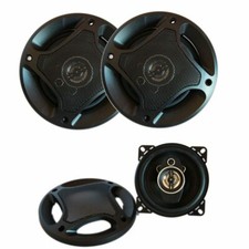 Coppia casse auto 500 watt - watt, 2