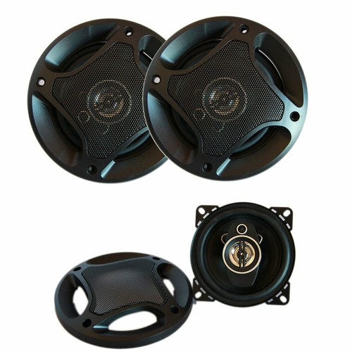 Coppia casse auto 500 - casse, x