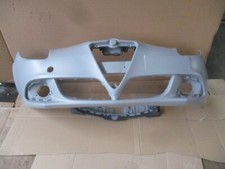 Paraurti anteriore Alfa Romeo