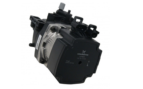 Pompa circolatore grundfos - pompa,
