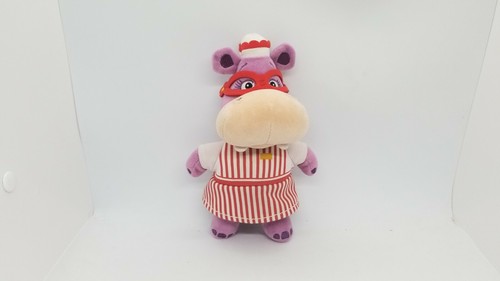 Peluche disney hilda - peluche,