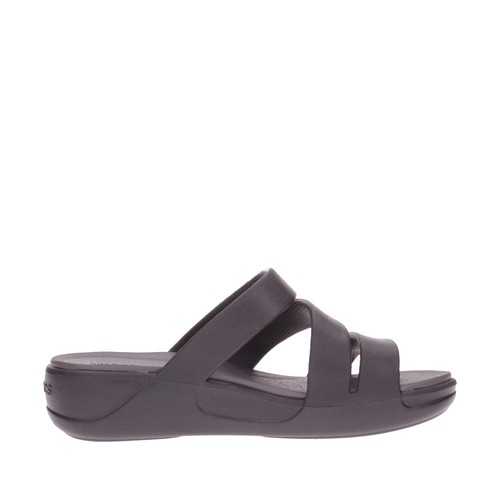 Crocs ciabatta gomma - crocs, donna