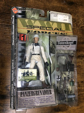 Plan B Toys WW II Forze