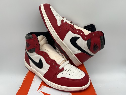 Nike air jordan - 1, high