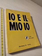 Io e il mio Io (Psicologia
