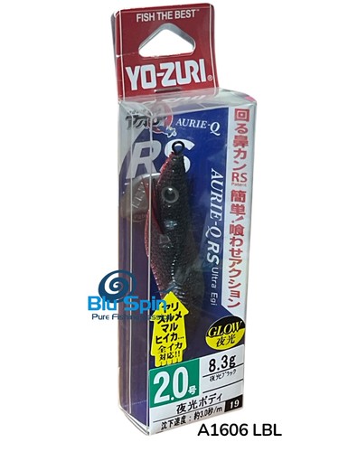 Offertissima zuri squid jig - squid,
