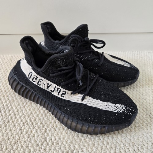 Adidas yeezy boost - 350, core