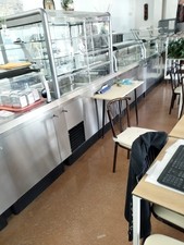 banco self service zanussi in