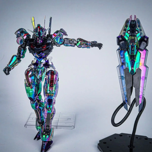 100 antenna xvx - 1/100,