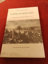 L’ANNO DI MENTANA PAOLO