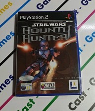 PS2 PLAYSTATION 2 - STAR WARS