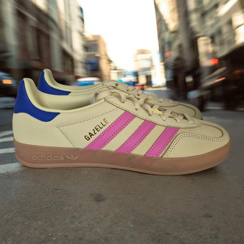 Adidas sneaker donna gazelle - donna,