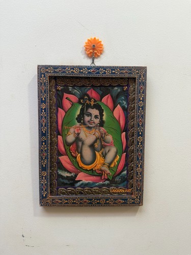 Quadro vintage bal - quadro,