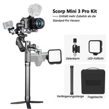 Feiyu SCORP Mini-3 Pro Kit