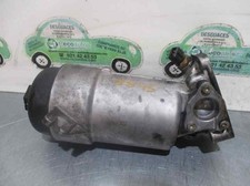 Soporte filtro aceite 2 - filtro,