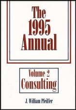 The Annual, 1995 Consulting