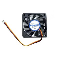 Replacement Cooling Fan For