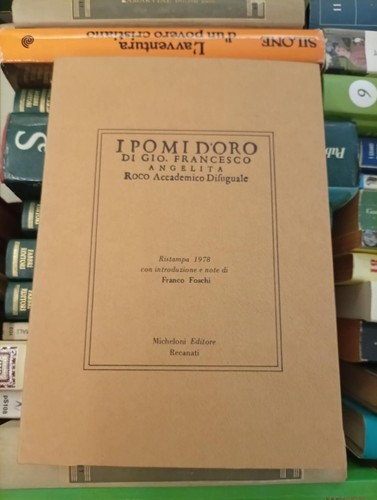 Pomi oro gio francesco - di,