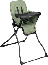 Mallow, Seggiolone Pappa 0 36