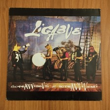 Ligabue SOPRAVVISSUTI E SOPRAVVIVENTI WEA – 4509-91688-1 Italia 1993
