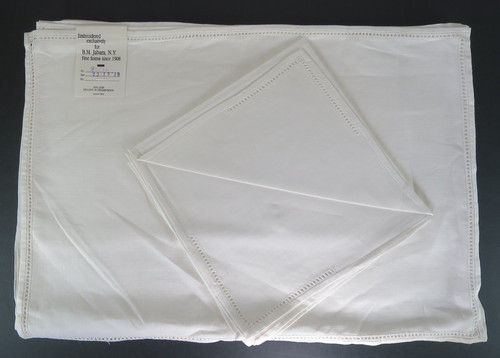 Set tovaglioli tovagliette - set, 4