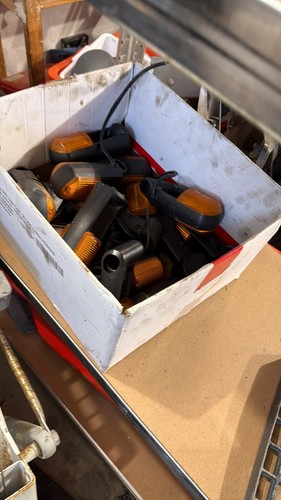 Piaggio grillo lotto frecce - piaggio,