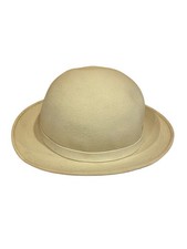 Cappello bowler vintage
