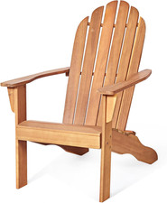 Adirondack sedia da giardino - -,