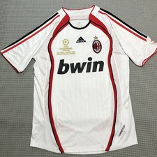 Maglia Adidas AC Milan Away