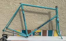 55cm Bianchi Mondiale Vintage