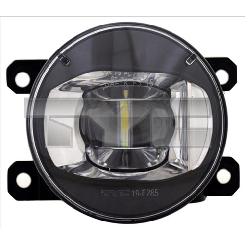 Fendinebbia sinistro per jeep - sinistro,